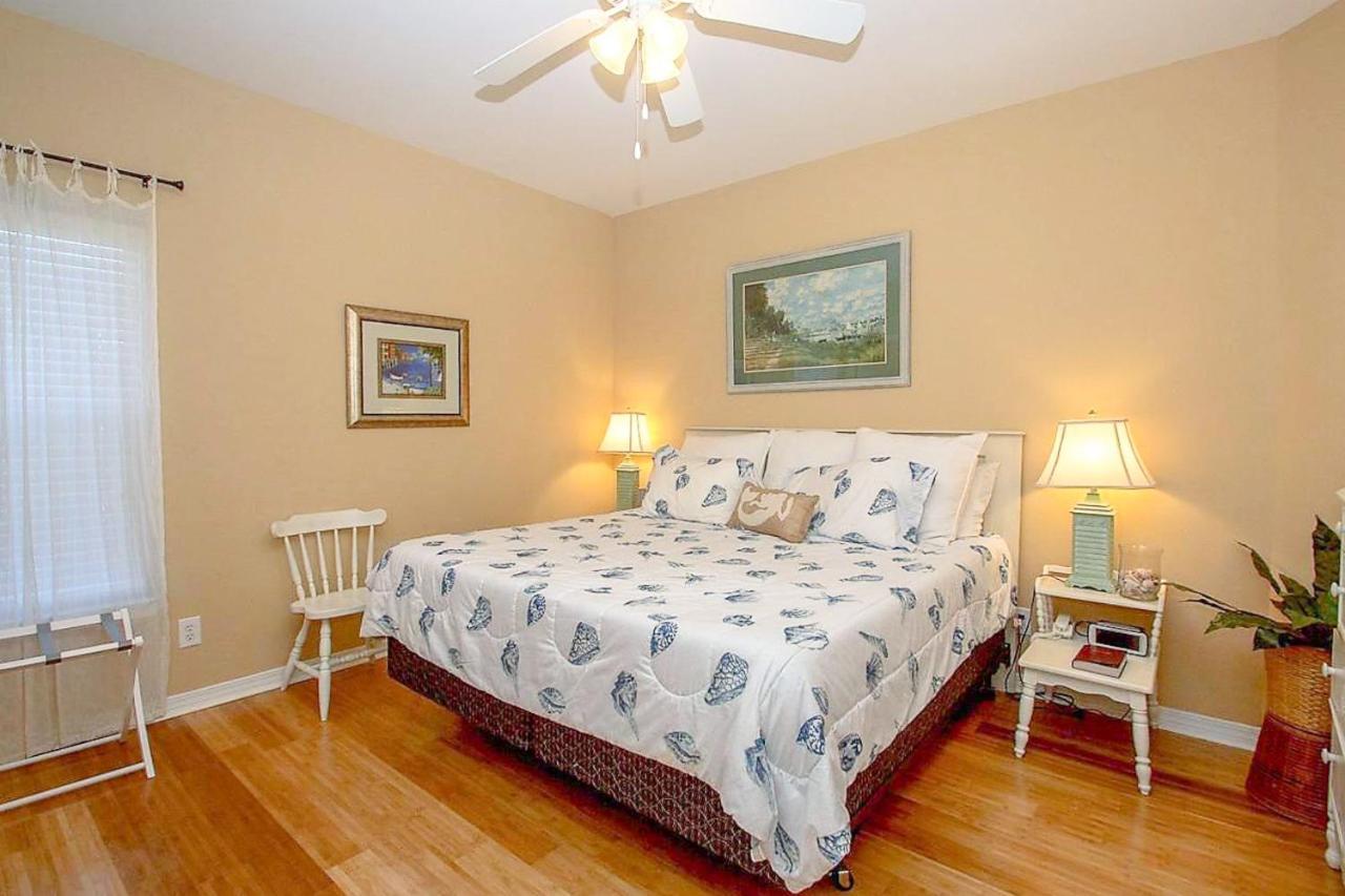 Villa The Rookery III #5006 Gulf Shores Exterior foto